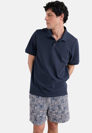 BALEFIRE - Polo - maritime maritime