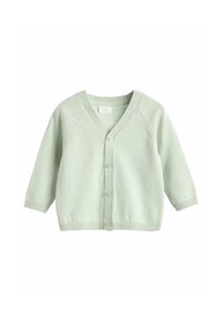 Next 1 PACK - Kardiganas - rust brown sage green