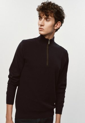 OCHNIK - Sweter