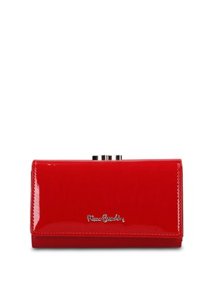 Portafoglio - rosso