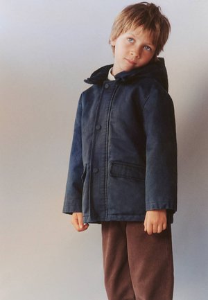 Mango Kids, BABY - Jas - royal blue