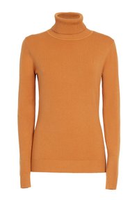 Unausgewählt, apricot