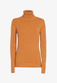 Geselecteerd, apricot