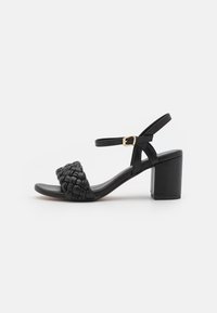 Marco Tozzi Sandals - black