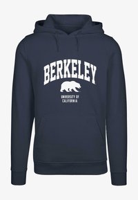Geselecteerd, navy