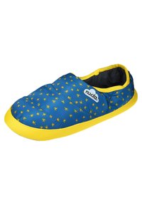 Nuvola TWINKLE - Slippers - blue