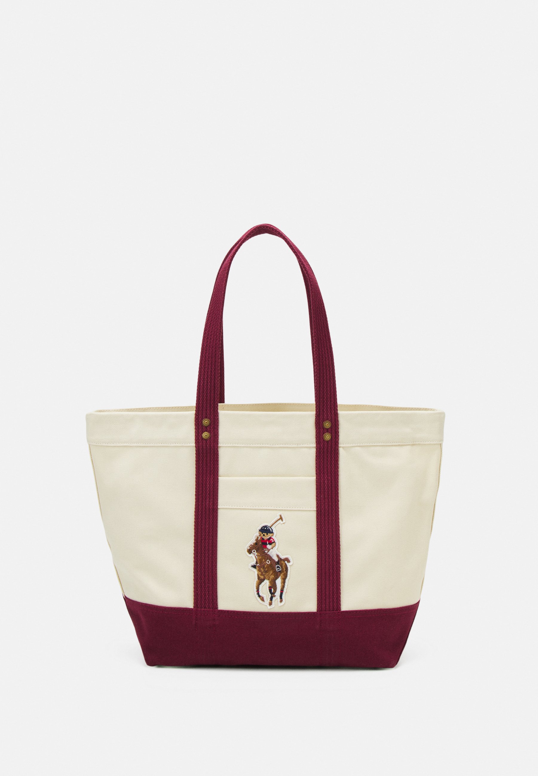 ralph lauren tote medium