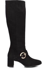 Notre-V Laarzen - zwart