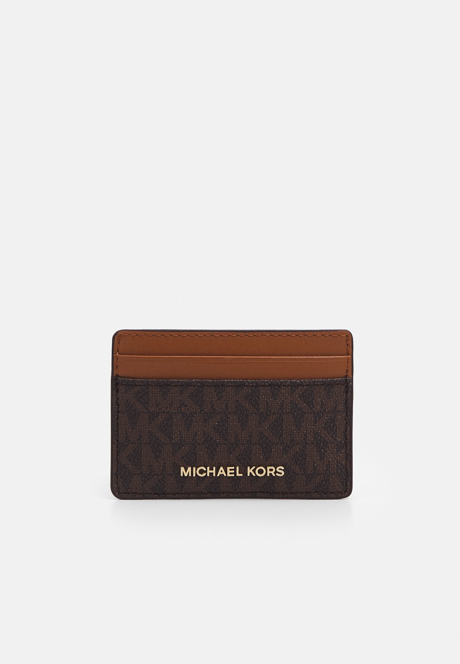 Card holder wallet mk Clearance