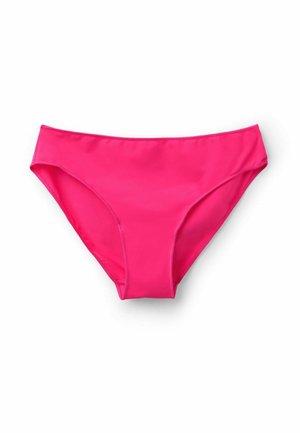 Tezenis Briefs - rosa y  fucsia brillante