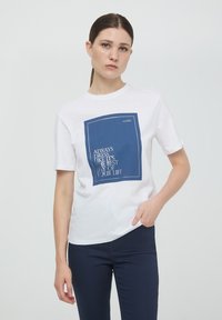 Terranova - T-shirt z nadrukiem