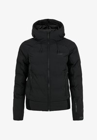 Unausgewählt, true black