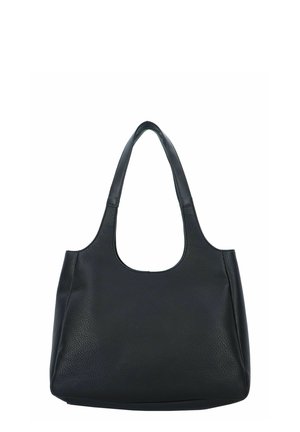 LEANA  - Handtas - black
