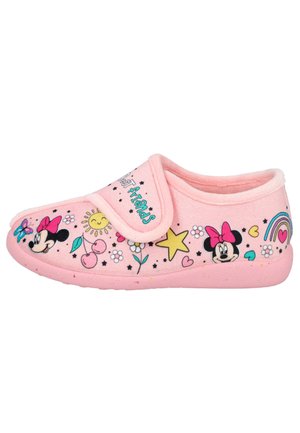 CERRADAS  - Pantuflas - rosa