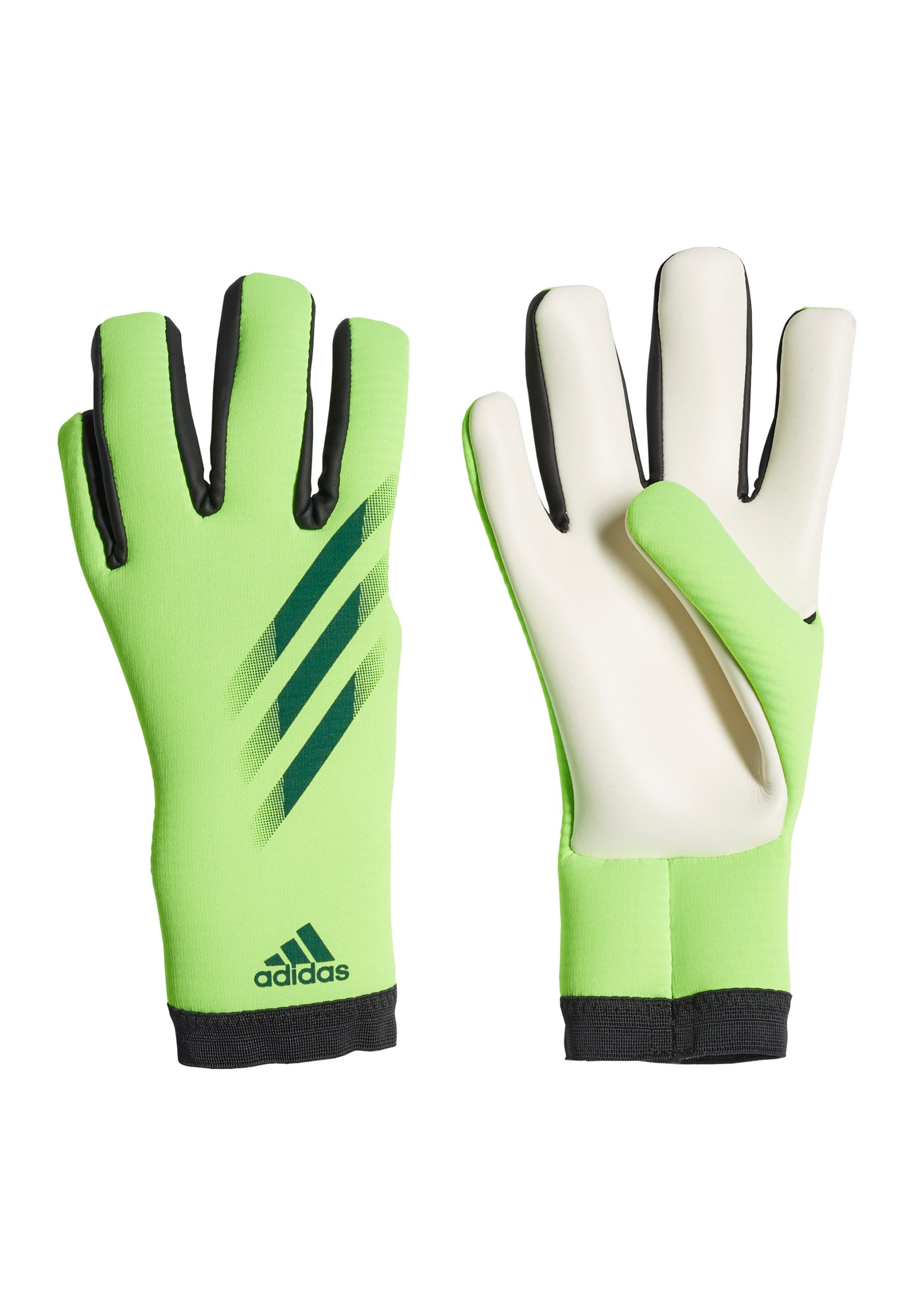 adidas keepershandschoenen groen