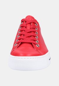 Paul Green Zapatillas - red
