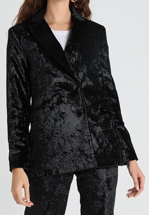 Blazer - black