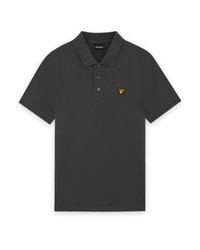 Polo - gunmetal