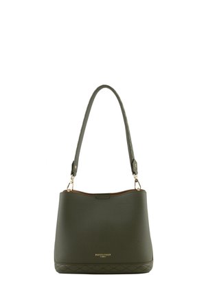 Pourchet, Sac à main - kaki