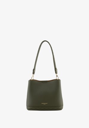 Pourchet, Sac à main - kaki