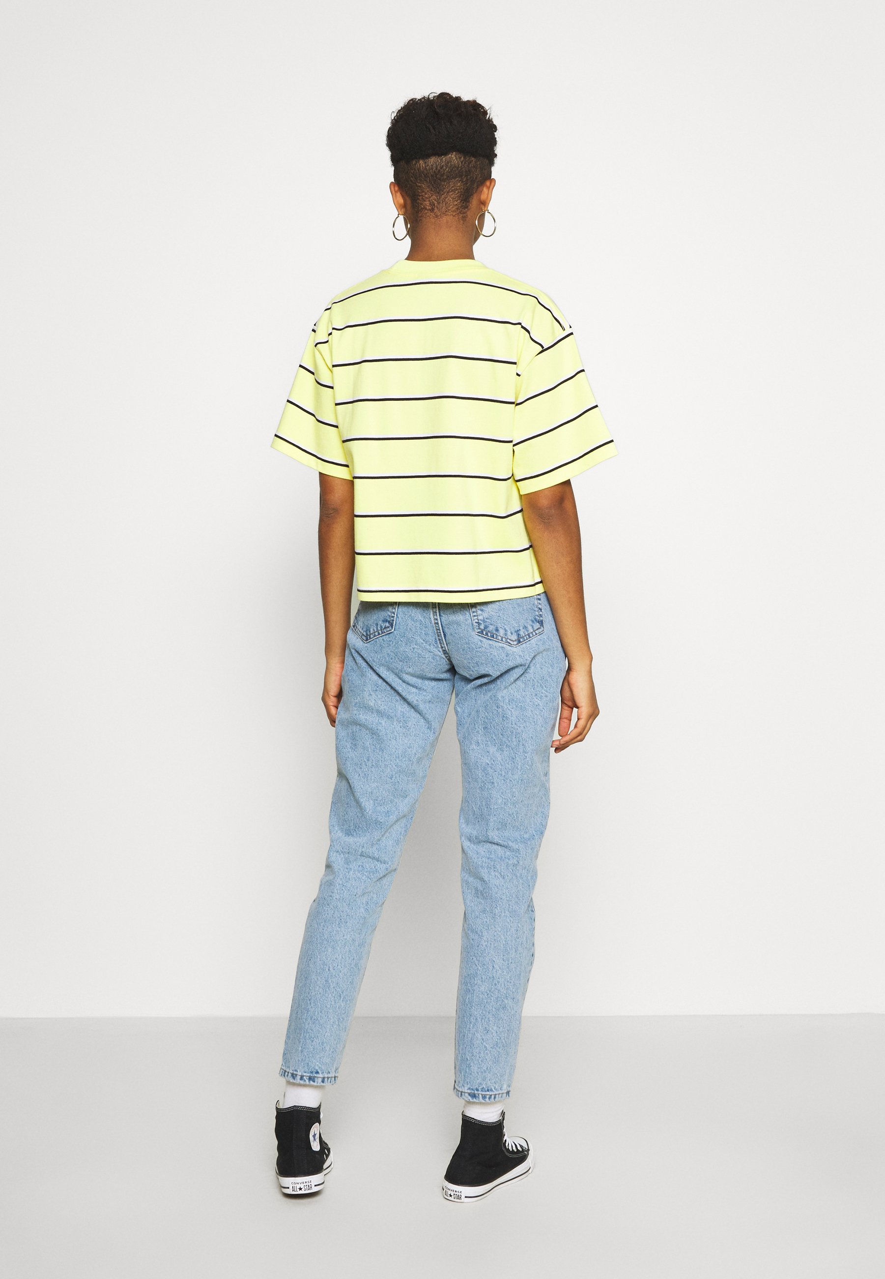 Dr.Denim NORA - Straight leg jeans 