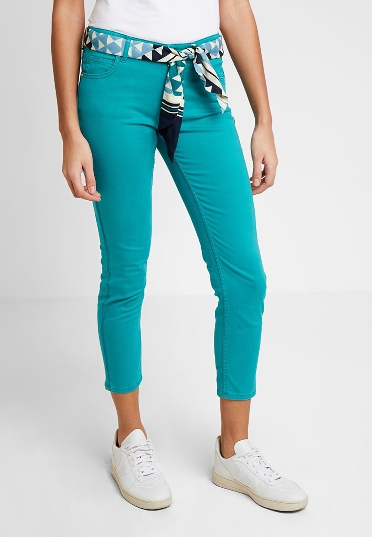 Marc O'Polo Chino - dark green