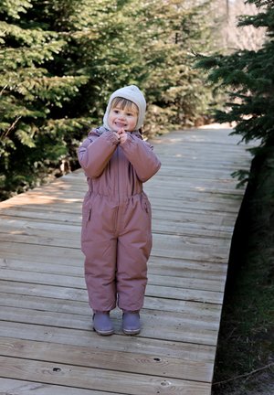 mikk-line Mono para la nieve - twilight mauve