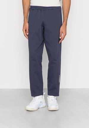 Pantalones deportivos - dark blue