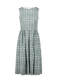 Unausgewählt, white dark green