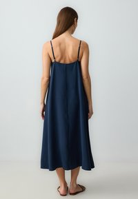 Jimmy Key Freizeitkleid - dark blue