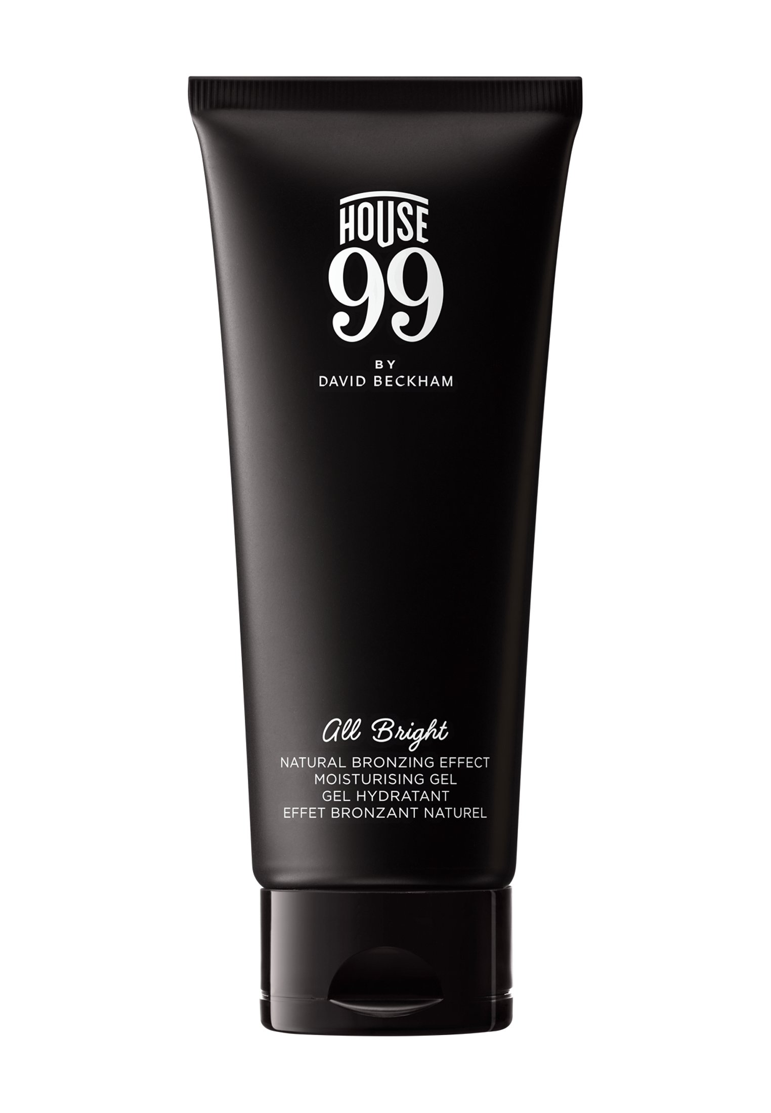 david beckham moisturiser