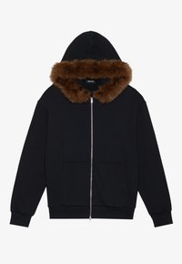 UNISEX - Lukuga pusa - black