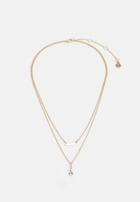 ROW - Kaklarota - gold-coloured