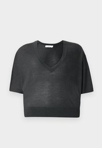 MYLA - Top - grey