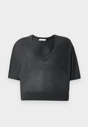 Iro MYLA - Top - grey