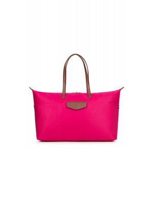 Shopper - fuchsia pop