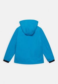 CMP Softshell jakker - turquoise