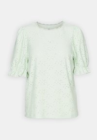 Επιλέχθηκε, subtle green