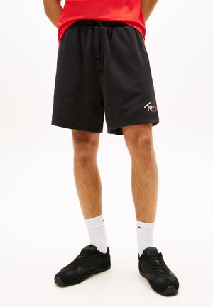 Tommy Jeans - Spodnie treningowe