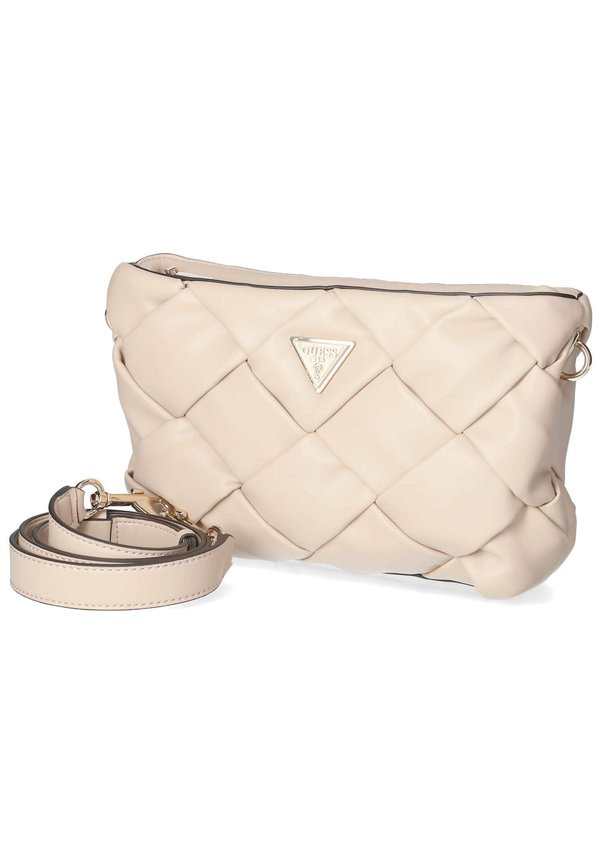 ZAINA - Umhängetasche - hellrose