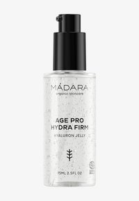 MÁDARA - AGE PRO HYDRA FIRM HYALURON JELLY - Moisturiser - - Thumbnail Image 1