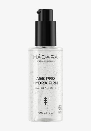 AGE PRO HYDRA FIRM HYALURON JELLY - Moisturiser - -