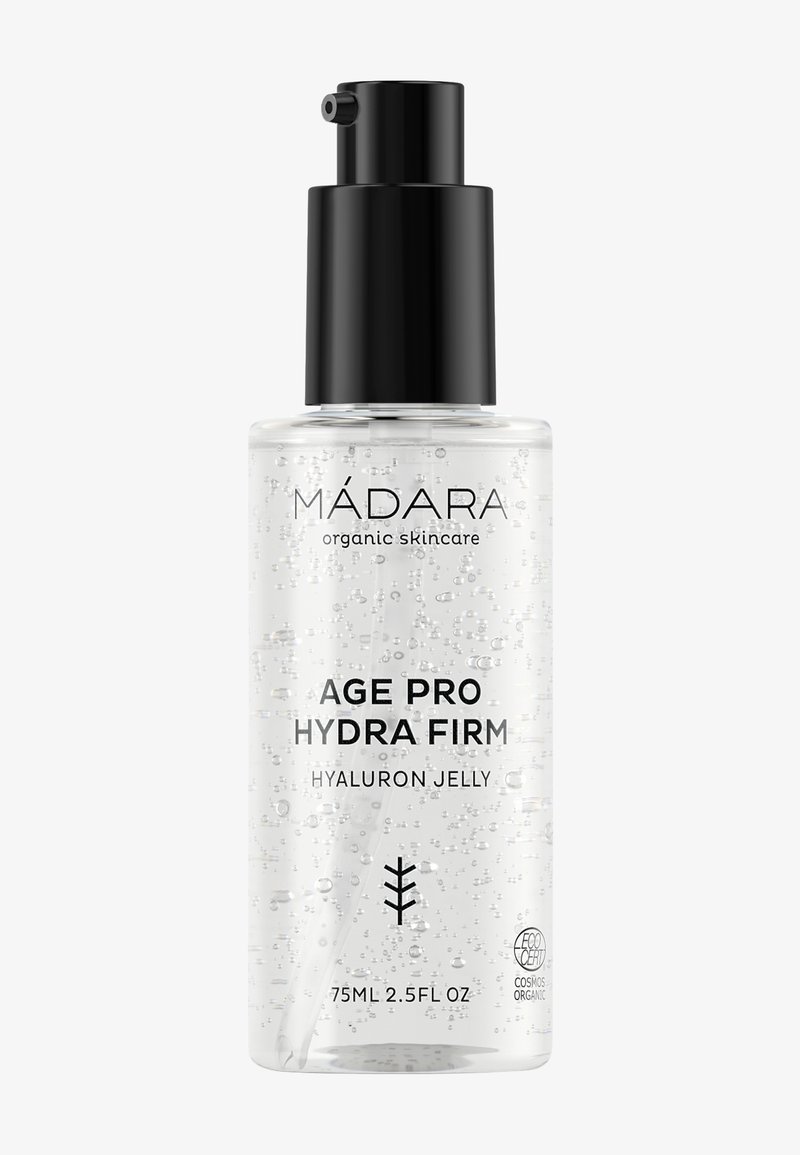 MÁDARA - AGE PRO HYDRA FIRM HYALURON JELLY - Moisturiser - -, Enlarge