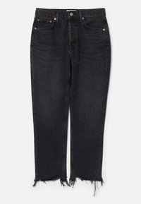 RILEY CROP - Jeans slim fit - hitch