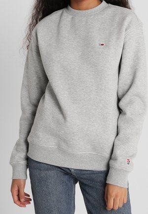 Felpa - grey