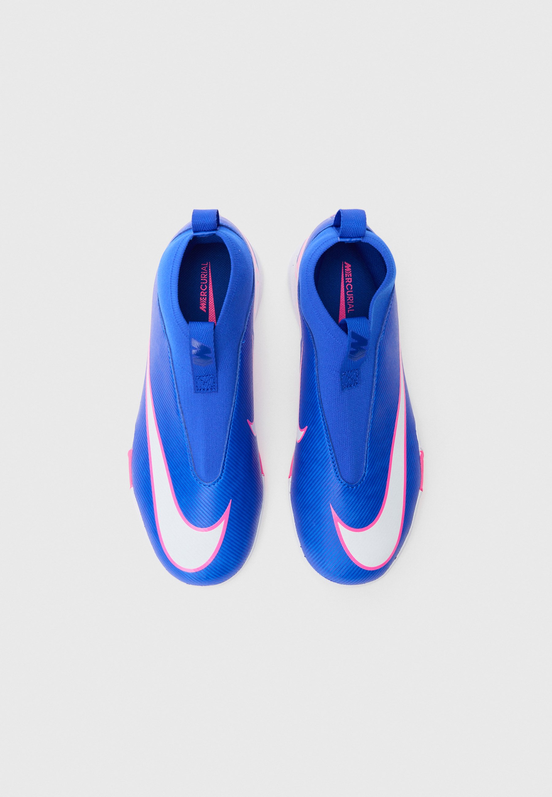 Nike Performance JR MERCURIAL ZOOM SUPERFLY 10 ACADEMY TF UNISEX