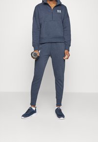Under Armour Mikina - grey