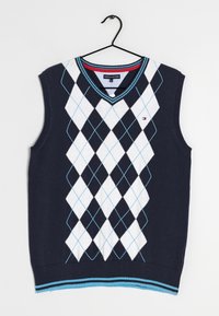 Tommy Hilfiger Top - blue