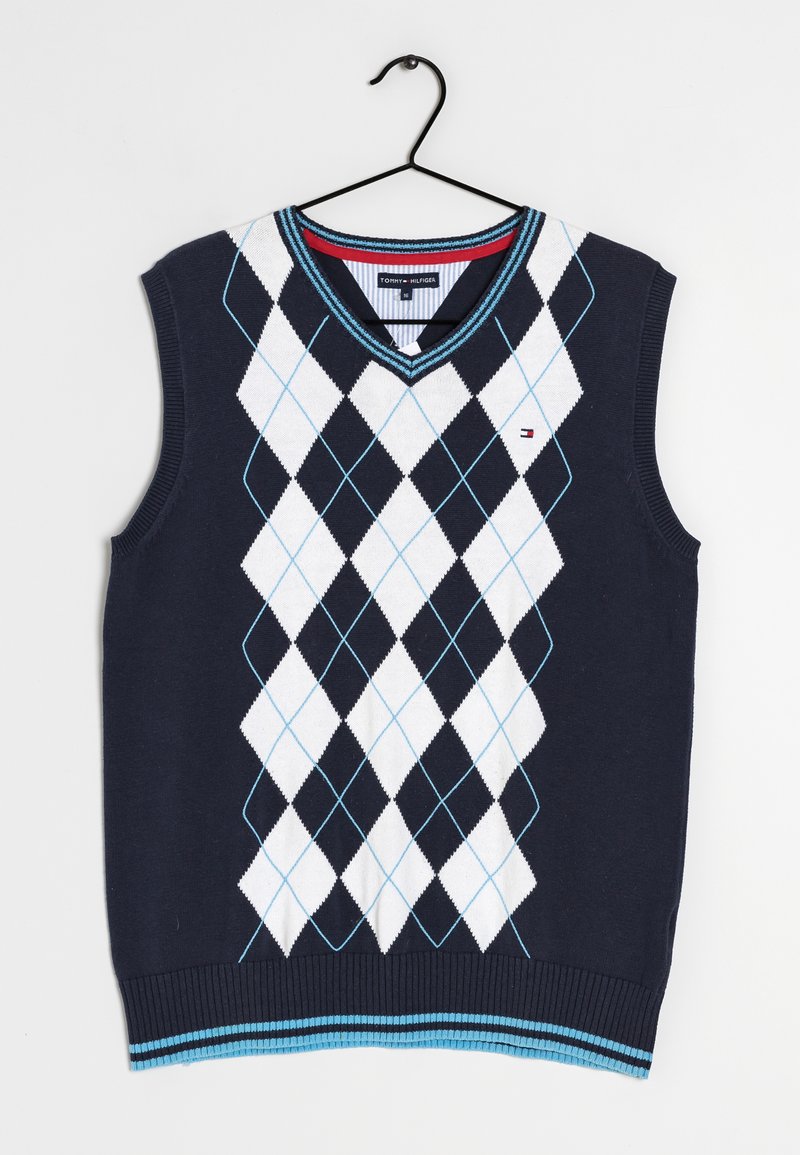 Tommy Hilfiger Top - blue