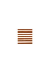 MAC BRUSHSTROKE LINER - Eyeliner - brushbrown